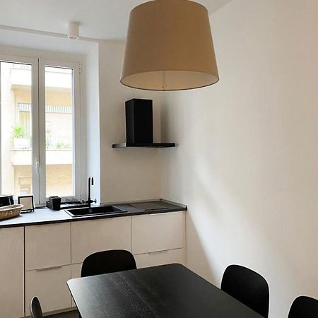 Il Riccio Rooms Милан Экстерьер фото