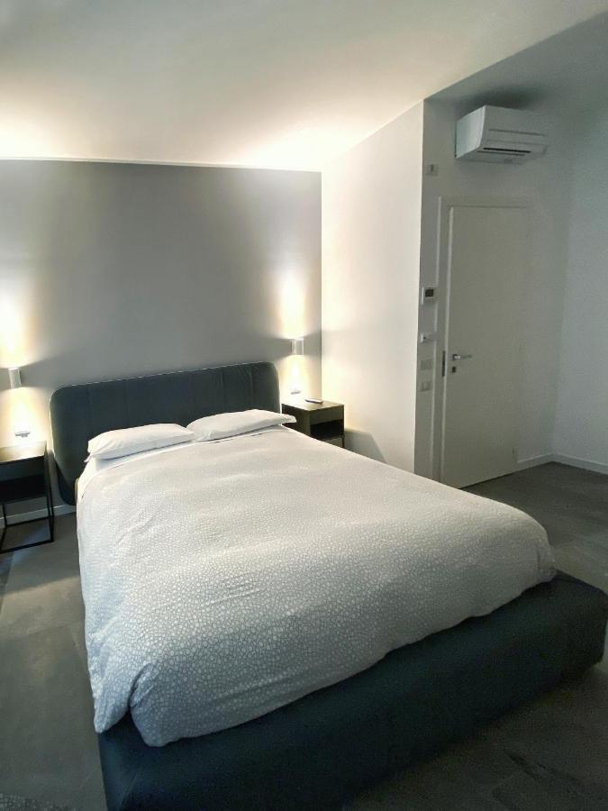 Il Riccio Rooms Милан Экстерьер фото