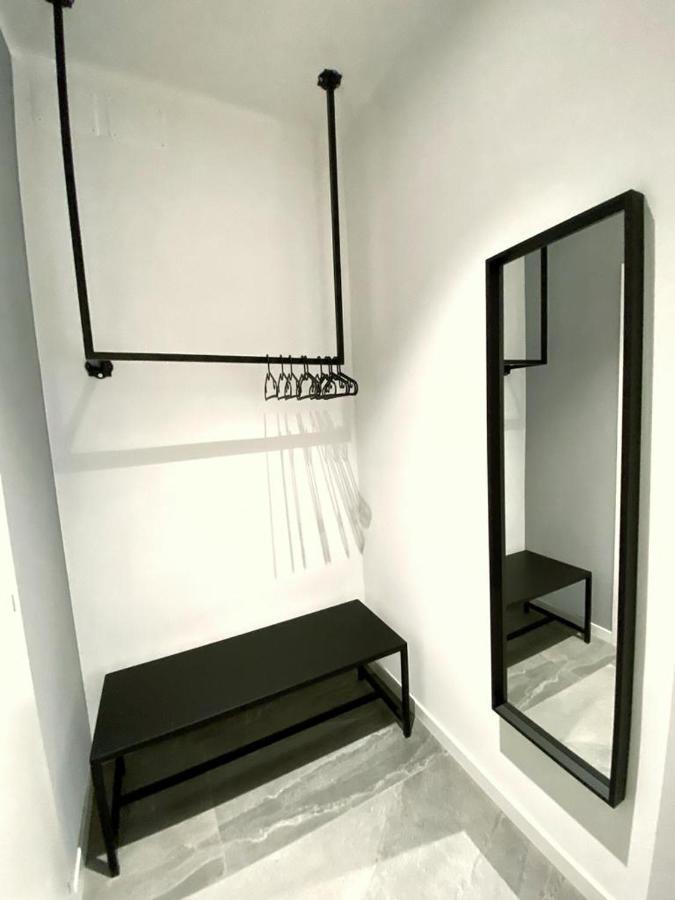 Il Riccio Rooms Милан Экстерьер фото
