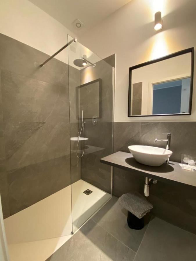 Il Riccio Rooms Милан Экстерьер фото